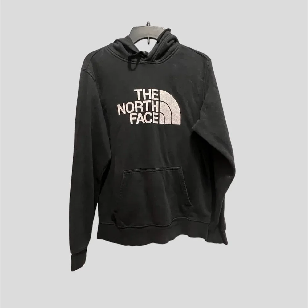 THe north face black size small hoodie